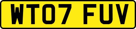 WT07FUV