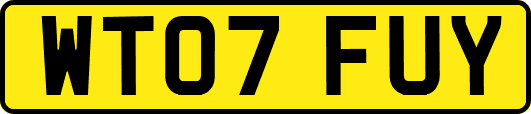 WT07FUY