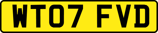 WT07FVD