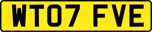 WT07FVE