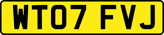 WT07FVJ