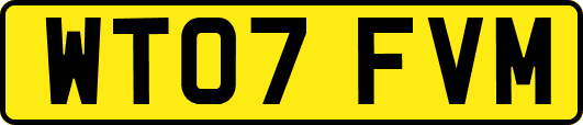 WT07FVM