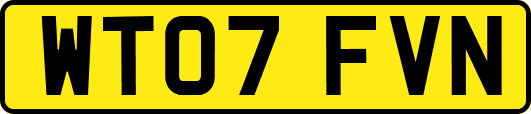 WT07FVN