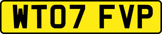 WT07FVP