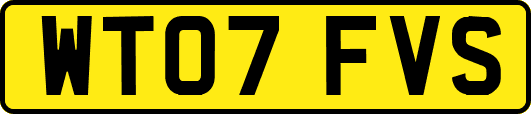 WT07FVS