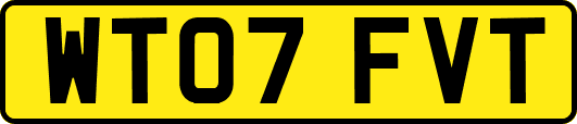 WT07FVT