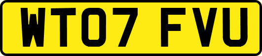 WT07FVU