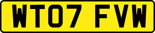 WT07FVW