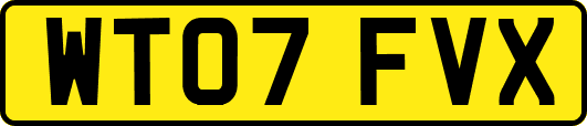 WT07FVX