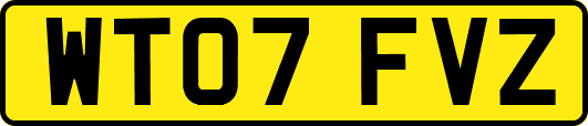 WT07FVZ