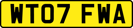 WT07FWA