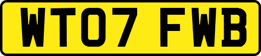 WT07FWB
