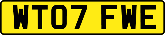 WT07FWE