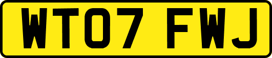 WT07FWJ