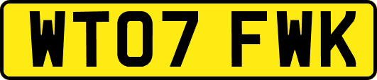 WT07FWK