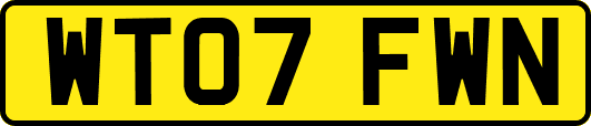WT07FWN