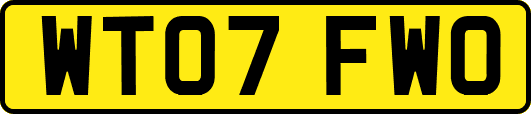 WT07FWO