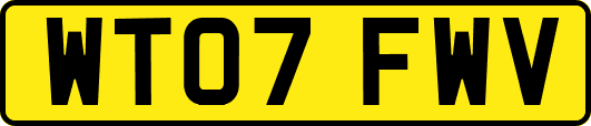 WT07FWV