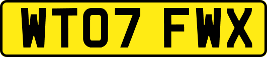 WT07FWX