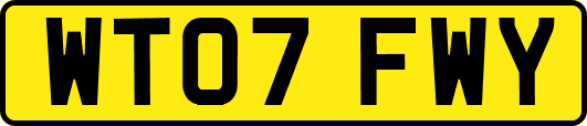 WT07FWY