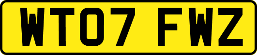 WT07FWZ