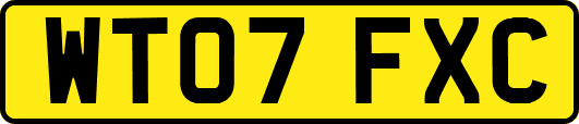 WT07FXC