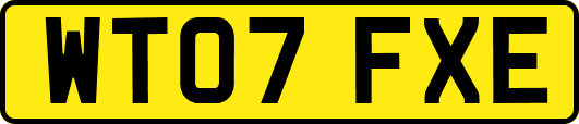 WT07FXE