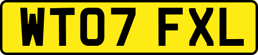 WT07FXL