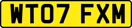 WT07FXM