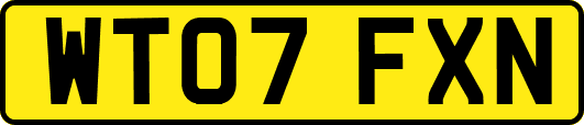 WT07FXN