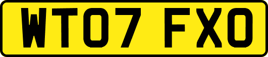 WT07FXO