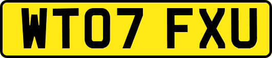 WT07FXU