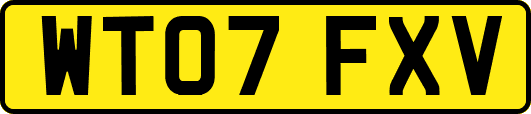 WT07FXV