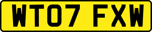 WT07FXW