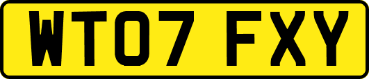 WT07FXY