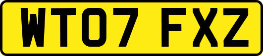WT07FXZ