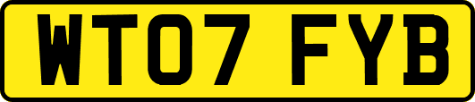WT07FYB