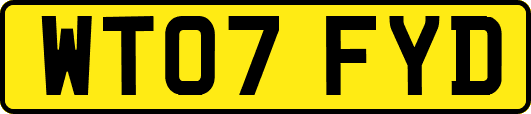 WT07FYD