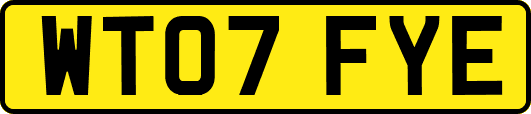 WT07FYE