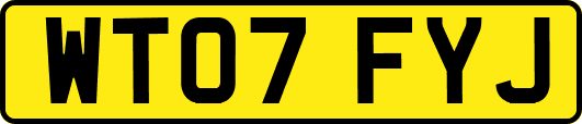 WT07FYJ