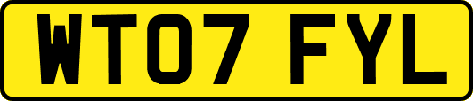 WT07FYL