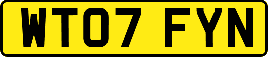WT07FYN