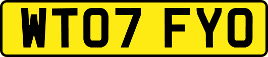 WT07FYO