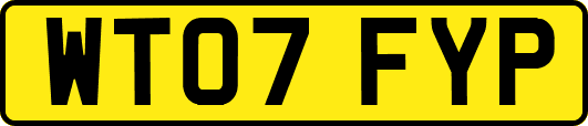 WT07FYP