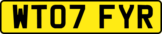 WT07FYR