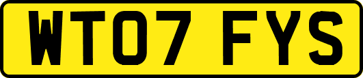 WT07FYS