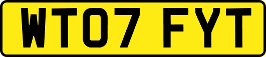 WT07FYT