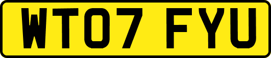 WT07FYU