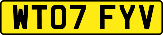 WT07FYV