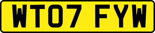 WT07FYW